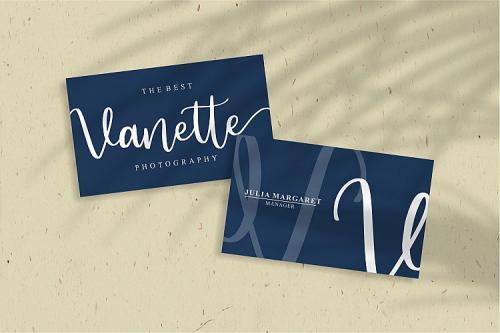 Beyonce Calligraphy Font