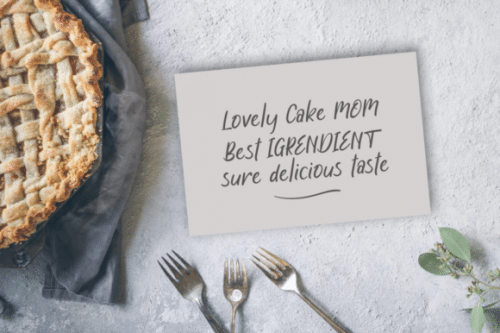 Big Bang Handwritten Font