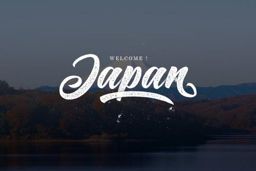 Big Blue Bold Script Font