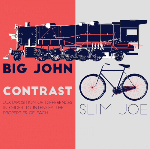 Big John Slim Joe Font