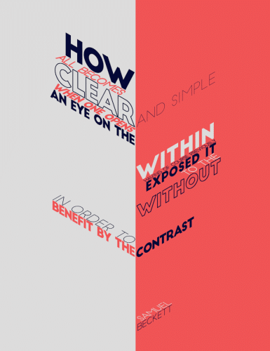 Big John Slim Joe Font