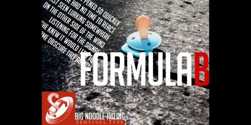 Big Noodle Titling Font