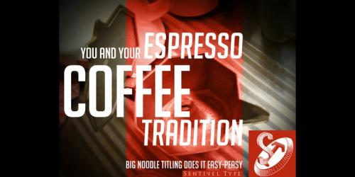 Big Noodle Titling Font