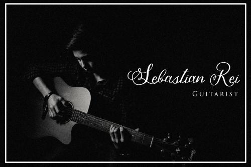 Bigbang Handwritten Font