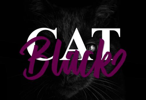 Bigbone Brush Font