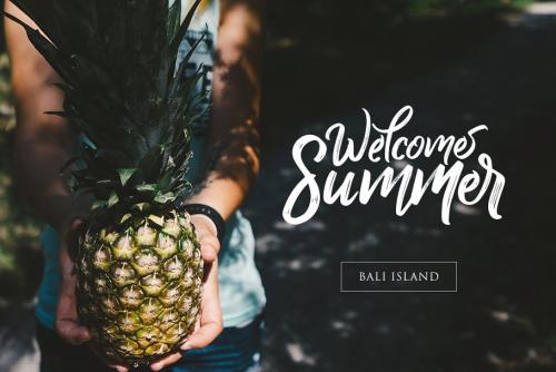 Billy Ohio Brush Font