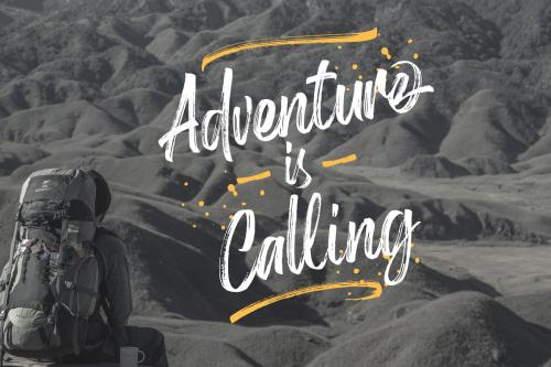 Birdrockers Brush Font