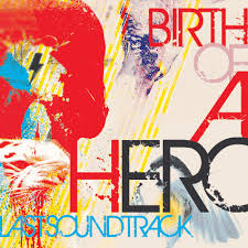 Birth of a Hero Font
