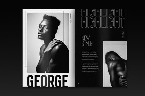 Bison A Powerful Sans Serif Font