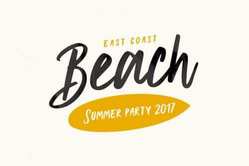 Black Gate Typeface