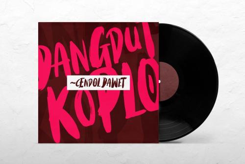 Black Torch Dry Brush Font