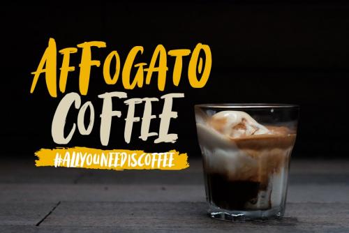 Black Torch Dry Brush Font