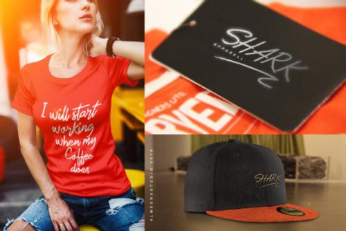 Blackbeard Brush Font