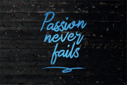 Blackbeard Brush Font