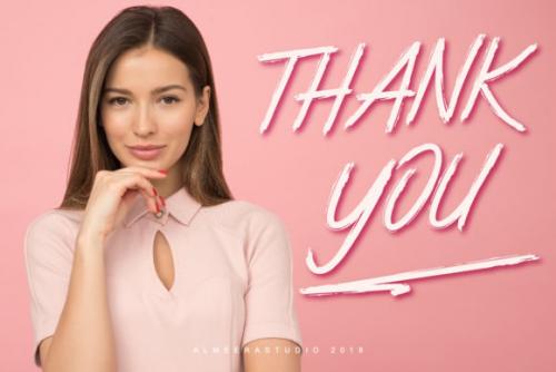 Blackbeard Brush Font