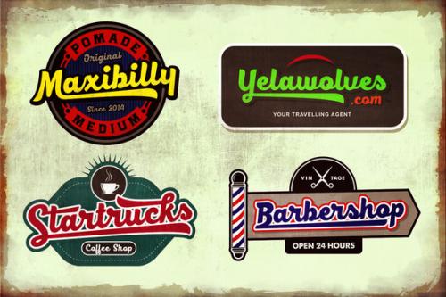 Blackfat Font