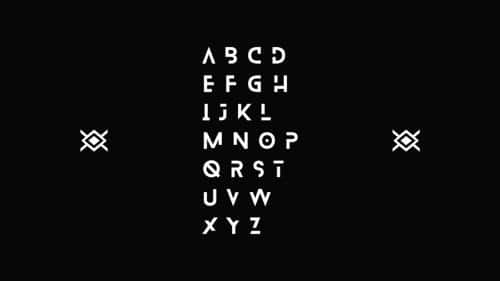 Blanka Font