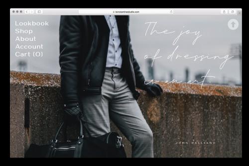 Blante Panama Handwritten Font