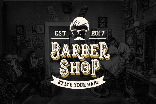 Blastrick Vintage Font