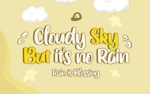 Blayer Charles Script Font