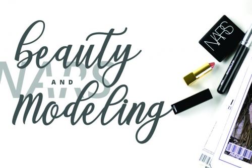 Blessed Calligraphy Font