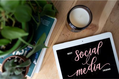 Blessed Calligraphy Font