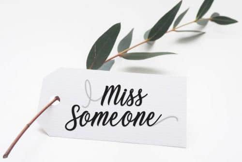 Blessed Calligraphy Font