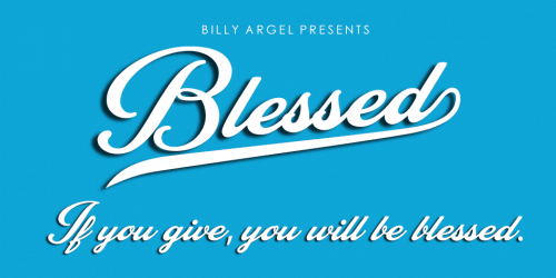 Blessed Font
