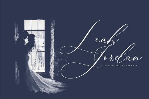 Boheme Floral Script Font