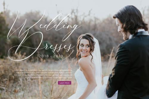Boheme Floral Script Font