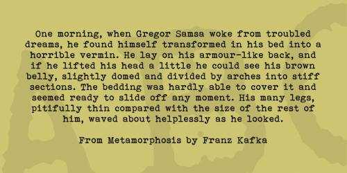 Bohemian Typewriter Font