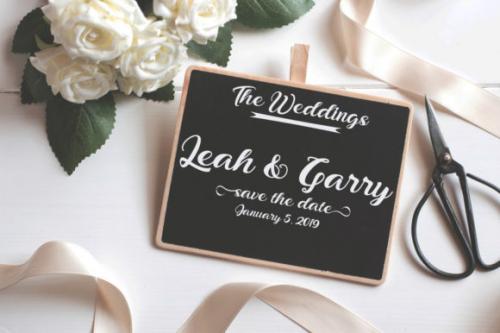 Bonjour Allgera Font Duo