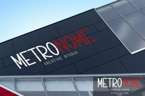 Bonjour Allgera Font Duo