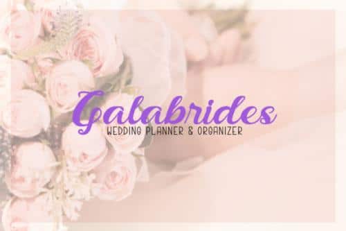 Bonjour Allgera Font Duo