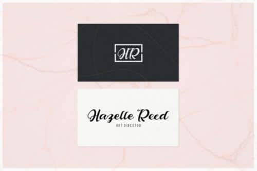 Bonjour Allgera Font Duo