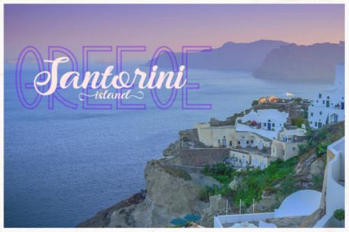 Bonjour Allgera Font Duo