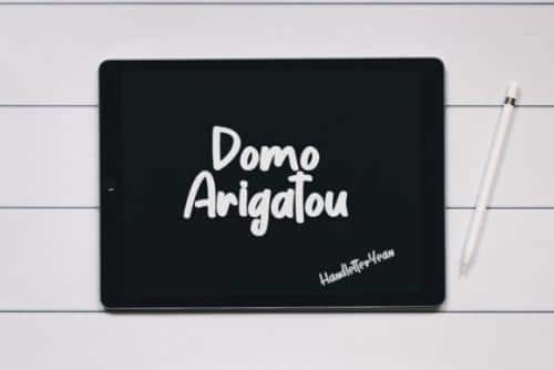 Boombox Script Font