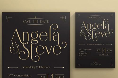 Borest Elegant Roman Sans Serif Font