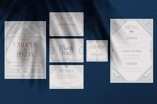 Borest Elegant Roman Sans Serif Font