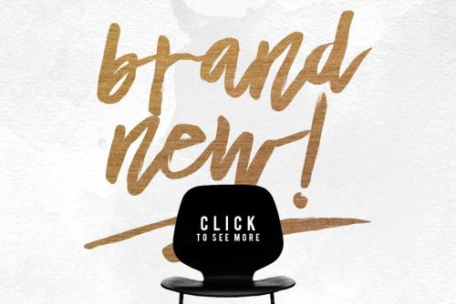 Bottle Massow Brush Script Font