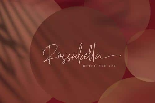 Boulders Beach Handwritten Font