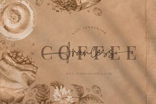 Boulders Beach Handwritten Font