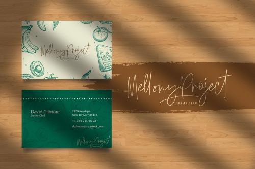 Boulders Beach Handwritten Font