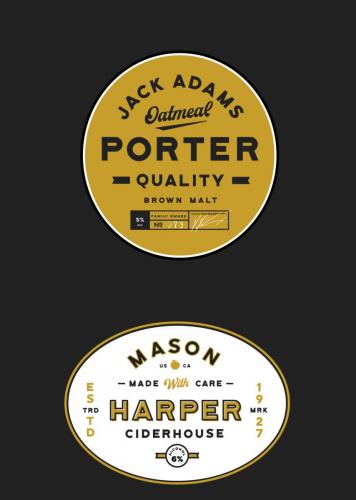 Bourbon Grotesque Font