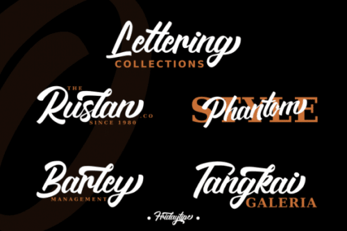 Brady Script Font