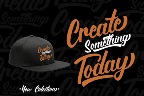 Brady Script Font