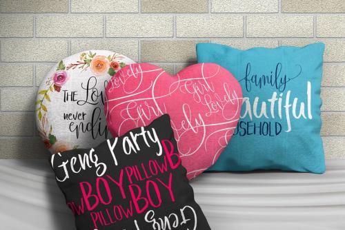 Braveheart Font