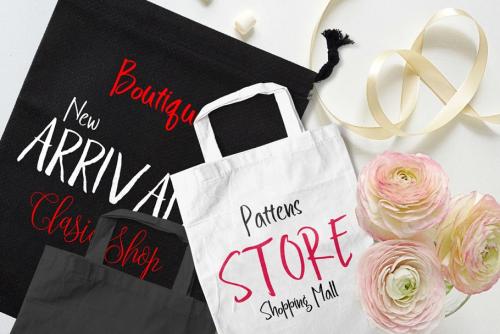 Braveheart Font