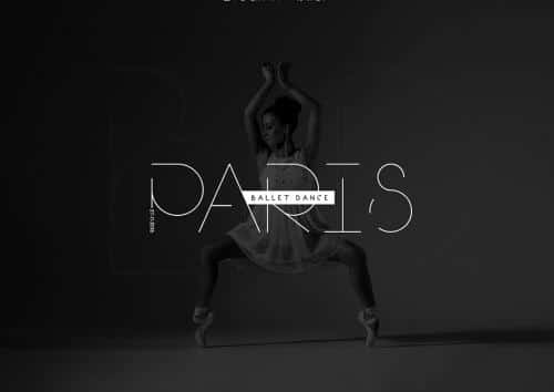 Break Font Family