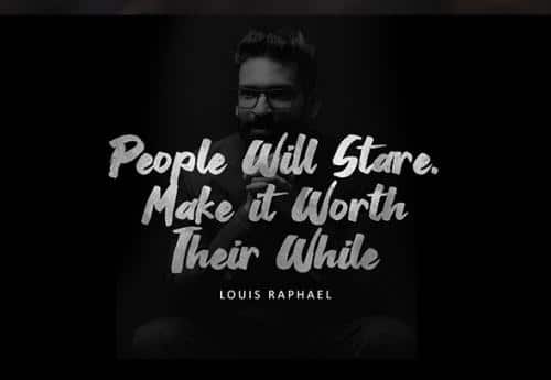 Breaking Wild Brush Font